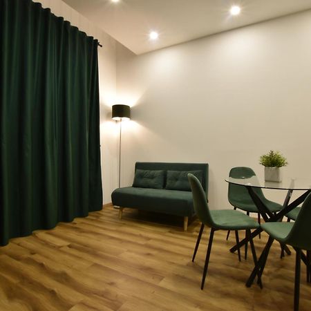 XX Miglia Apartments Catania Ngoại thất bức ảnh