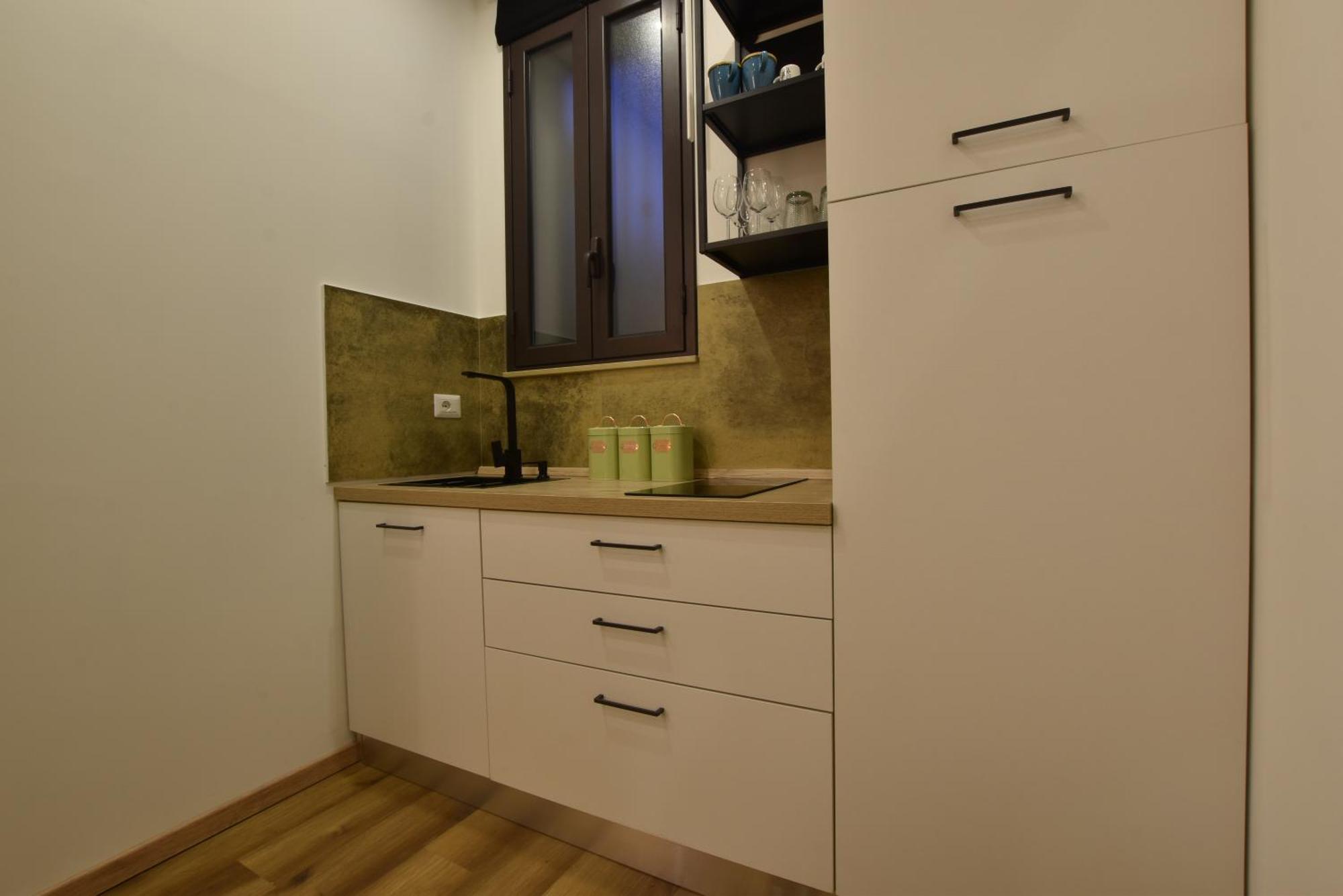 XX Miglia Apartments Catania Ngoại thất bức ảnh
