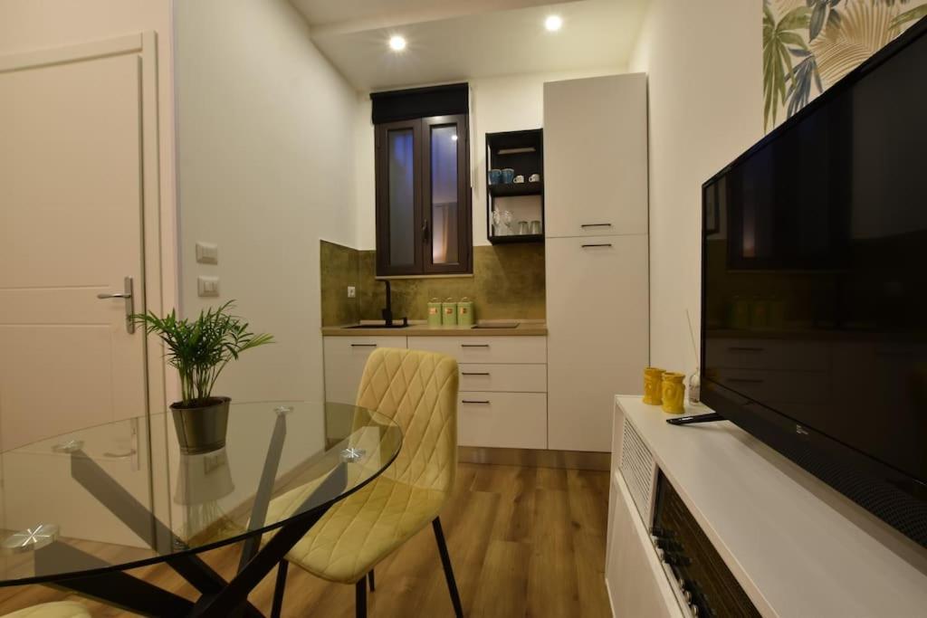 XX Miglia Apartments Catania Ngoại thất bức ảnh