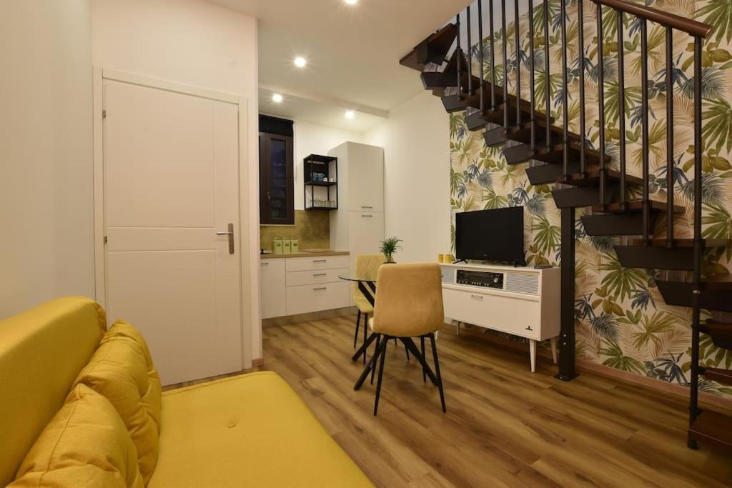 XX Miglia Apartments Catania Ngoại thất bức ảnh