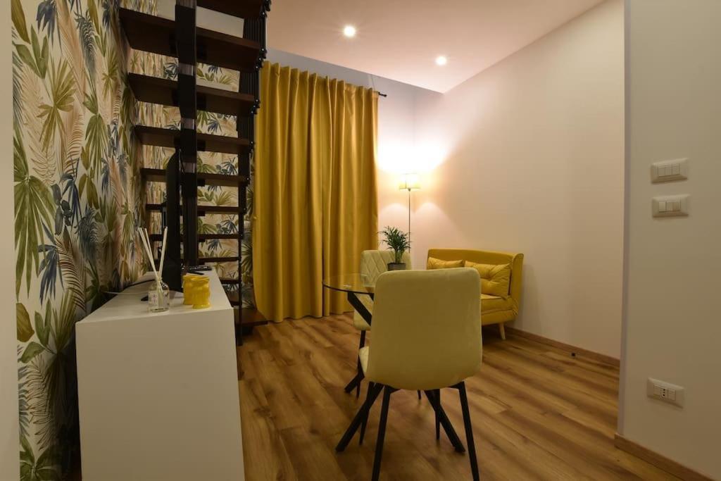 XX Miglia Apartments Catania Ngoại thất bức ảnh