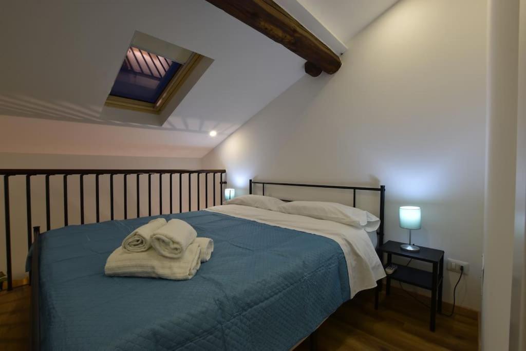 XX Miglia Apartments Catania Ngoại thất bức ảnh