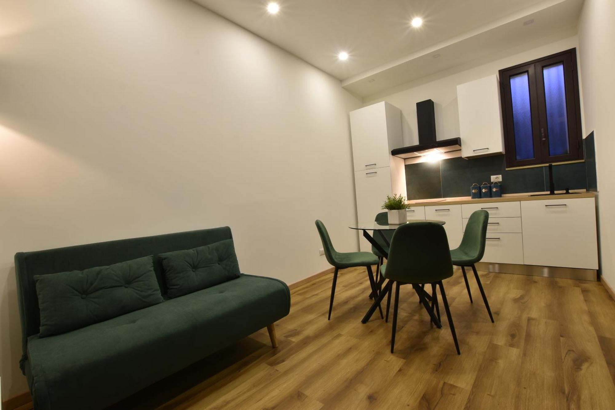 XX Miglia Apartments Catania Ngoại thất bức ảnh