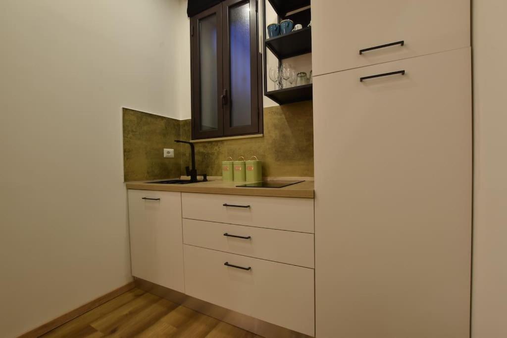 XX Miglia Apartments Catania Ngoại thất bức ảnh