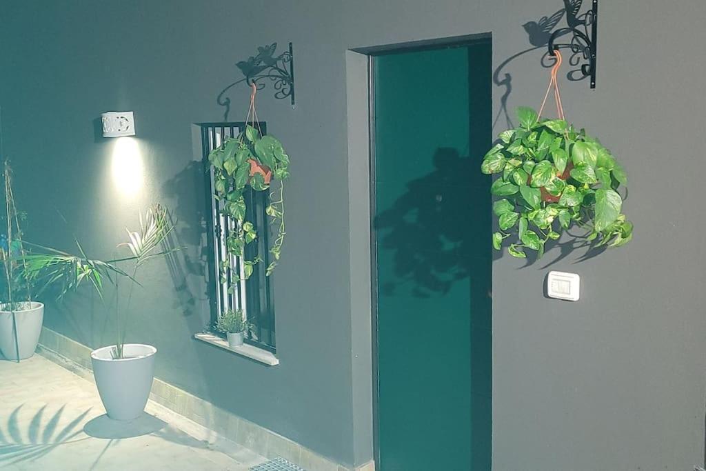 XX Miglia Apartments Catania Ngoại thất bức ảnh