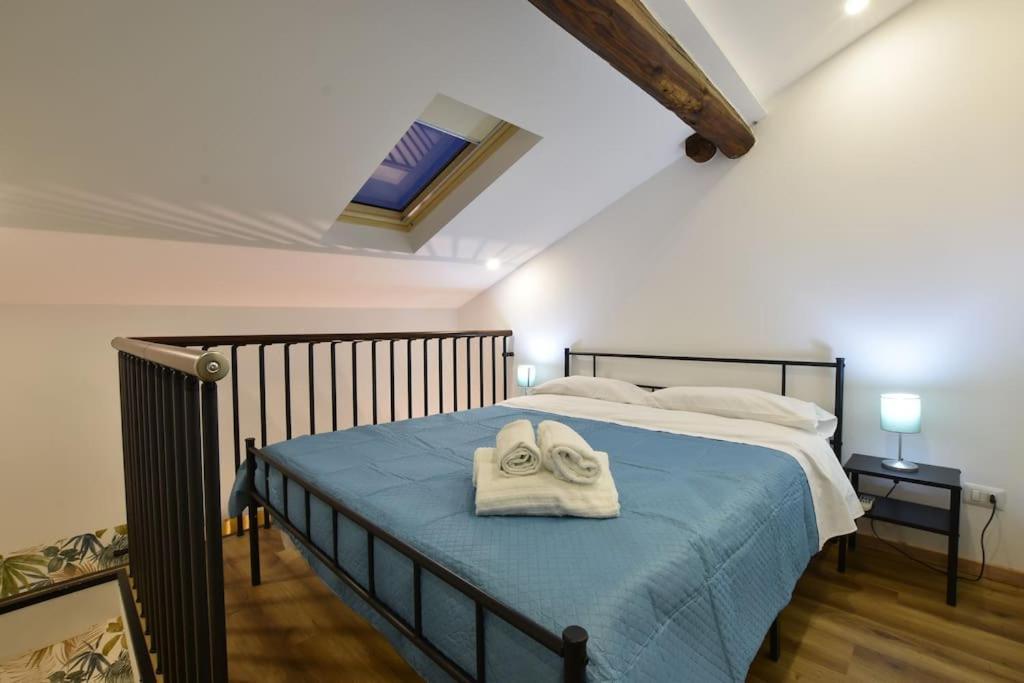 XX Miglia Apartments Catania Ngoại thất bức ảnh