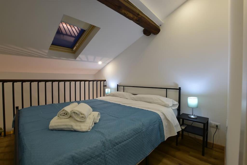 XX Miglia Apartments Catania Ngoại thất bức ảnh