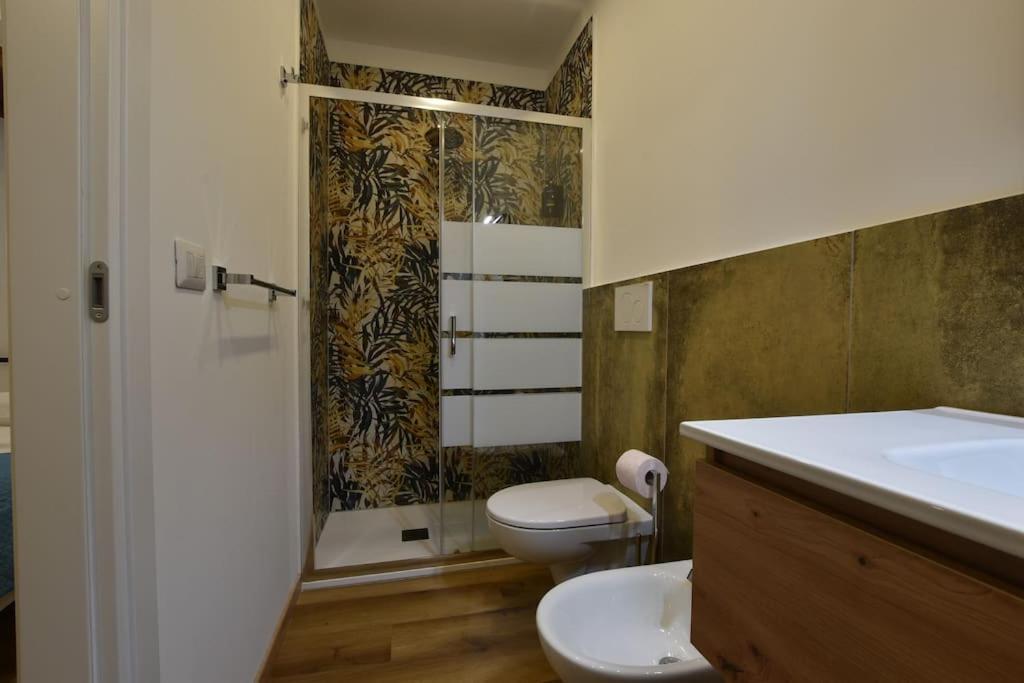 XX Miglia Apartments Catania Ngoại thất bức ảnh