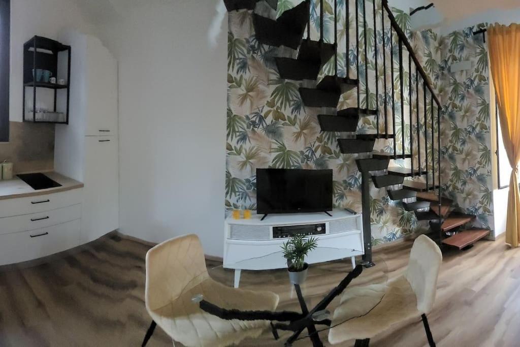 XX Miglia Apartments Catania Ngoại thất bức ảnh