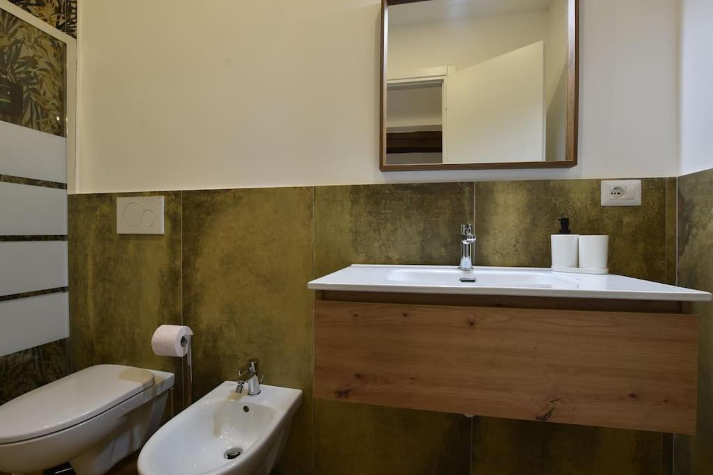 XX Miglia Apartments Catania Ngoại thất bức ảnh