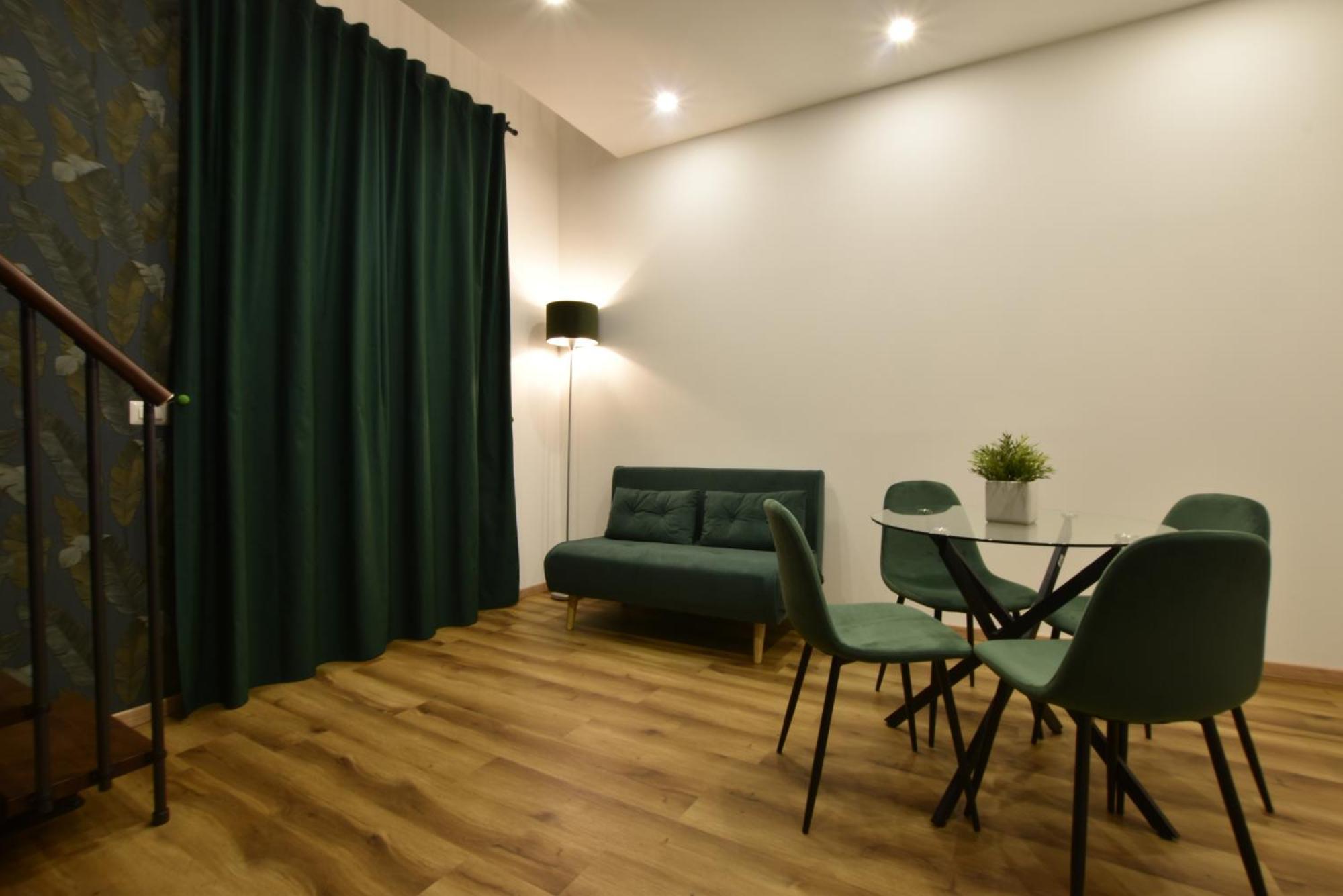 XX Miglia Apartments Catania Ngoại thất bức ảnh