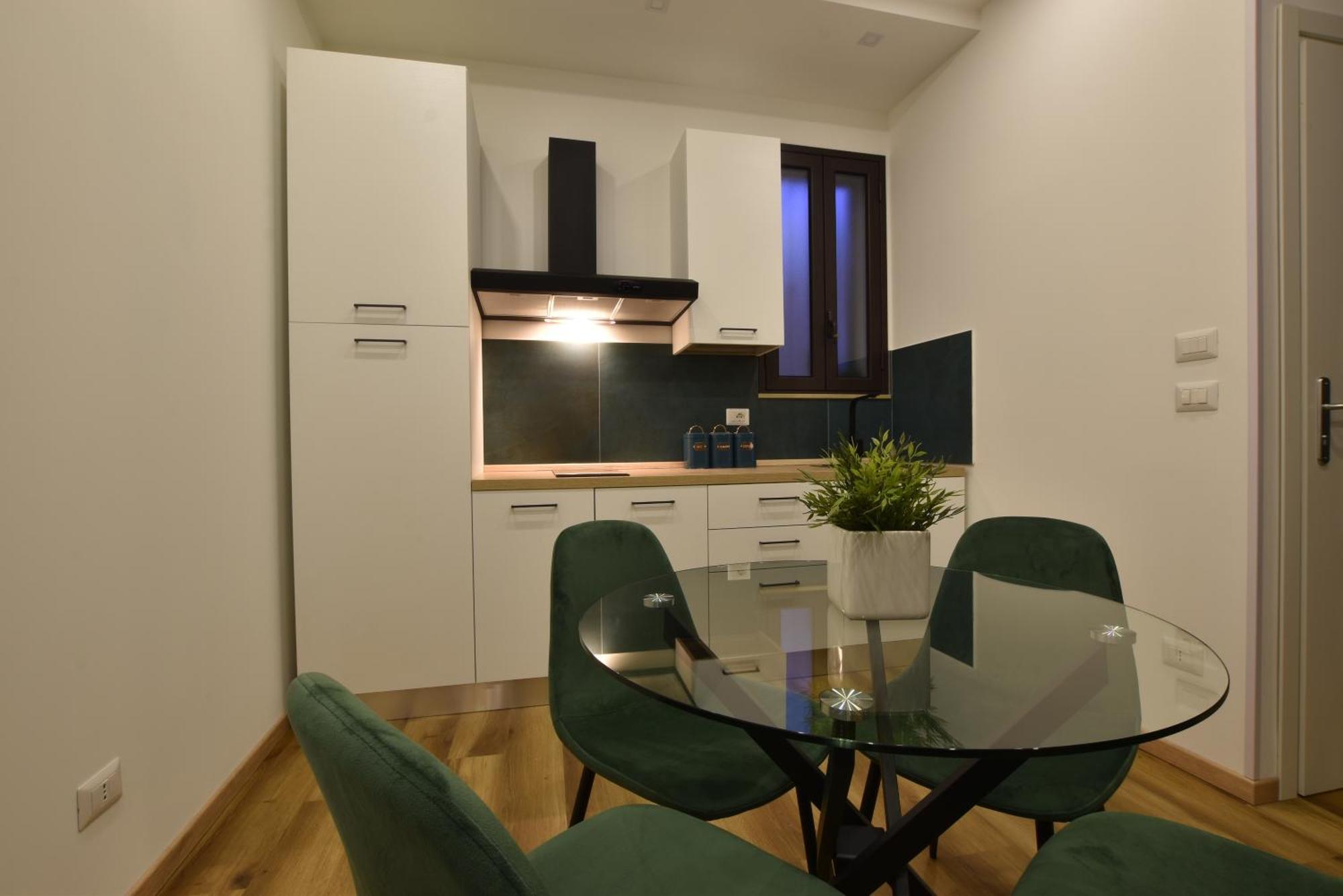 XX Miglia Apartments Catania Ngoại thất bức ảnh