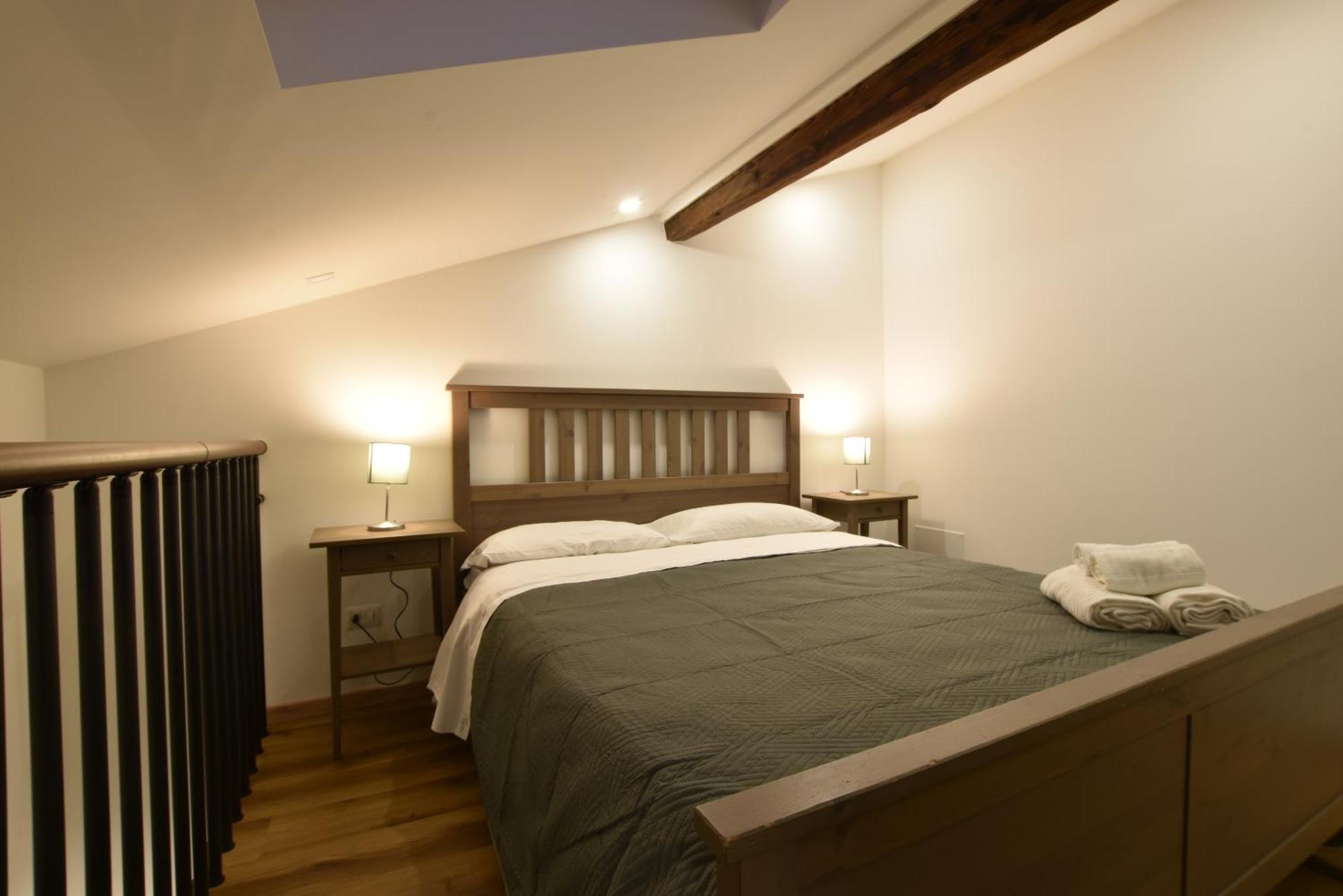 XX Miglia Apartments Catania Ngoại thất bức ảnh
