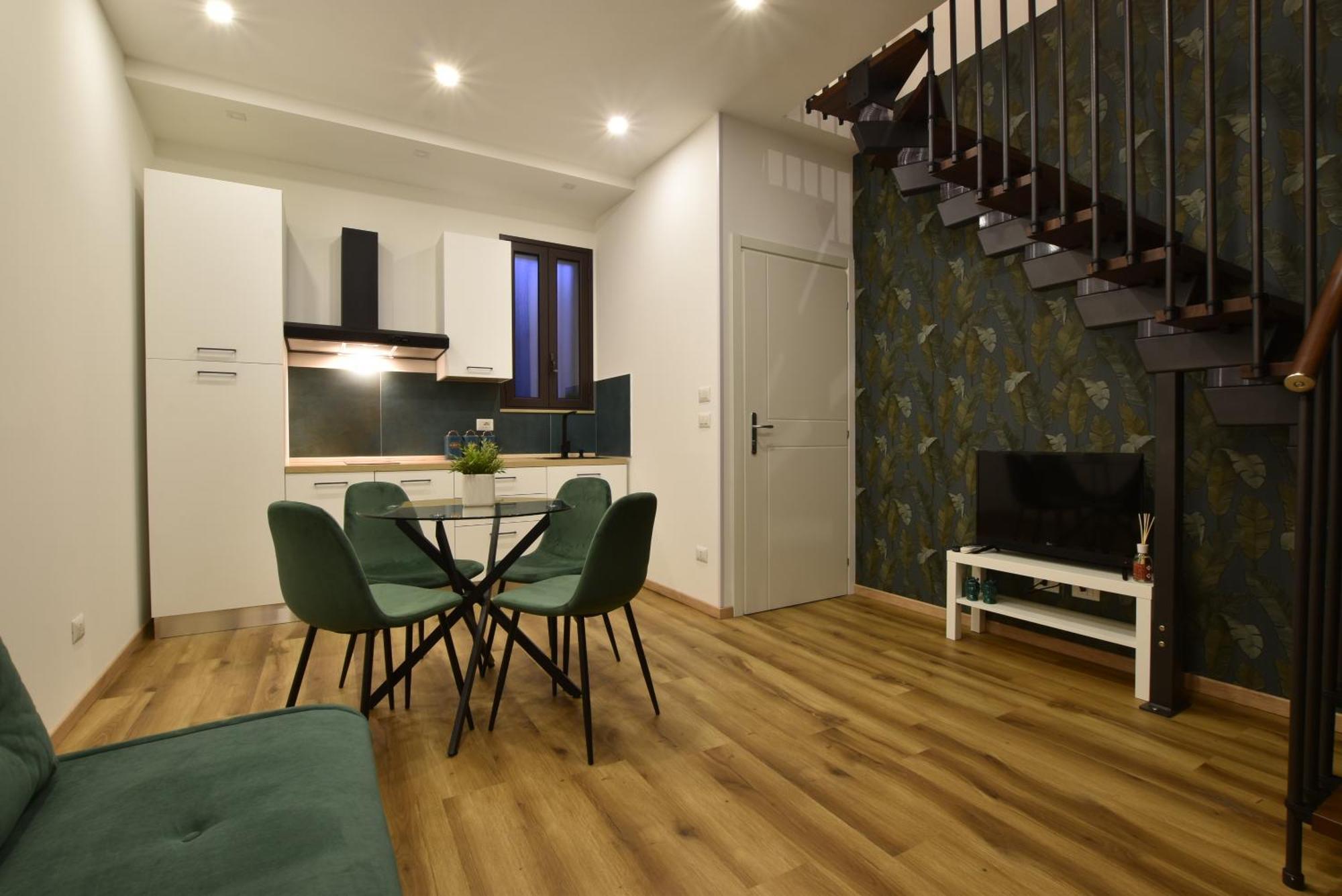 XX Miglia Apartments Catania Ngoại thất bức ảnh