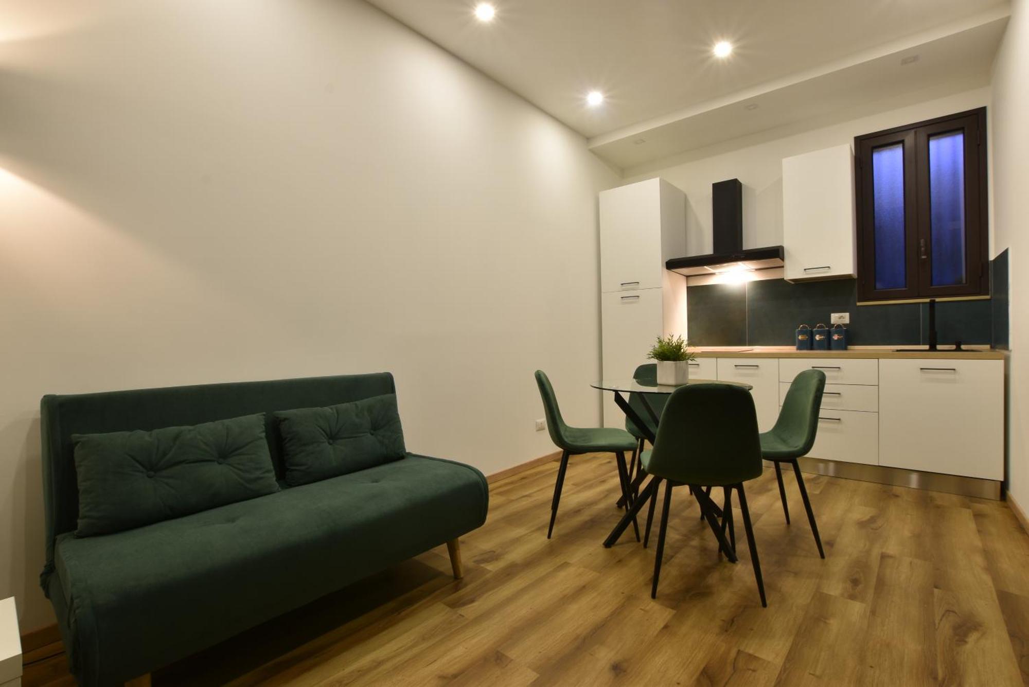 XX Miglia Apartments Catania Ngoại thất bức ảnh