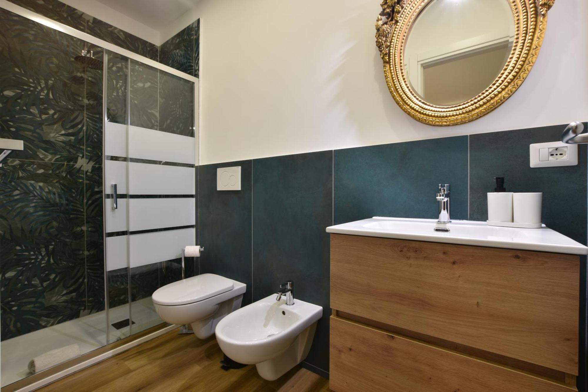 XX Miglia Apartments Catania Ngoại thất bức ảnh