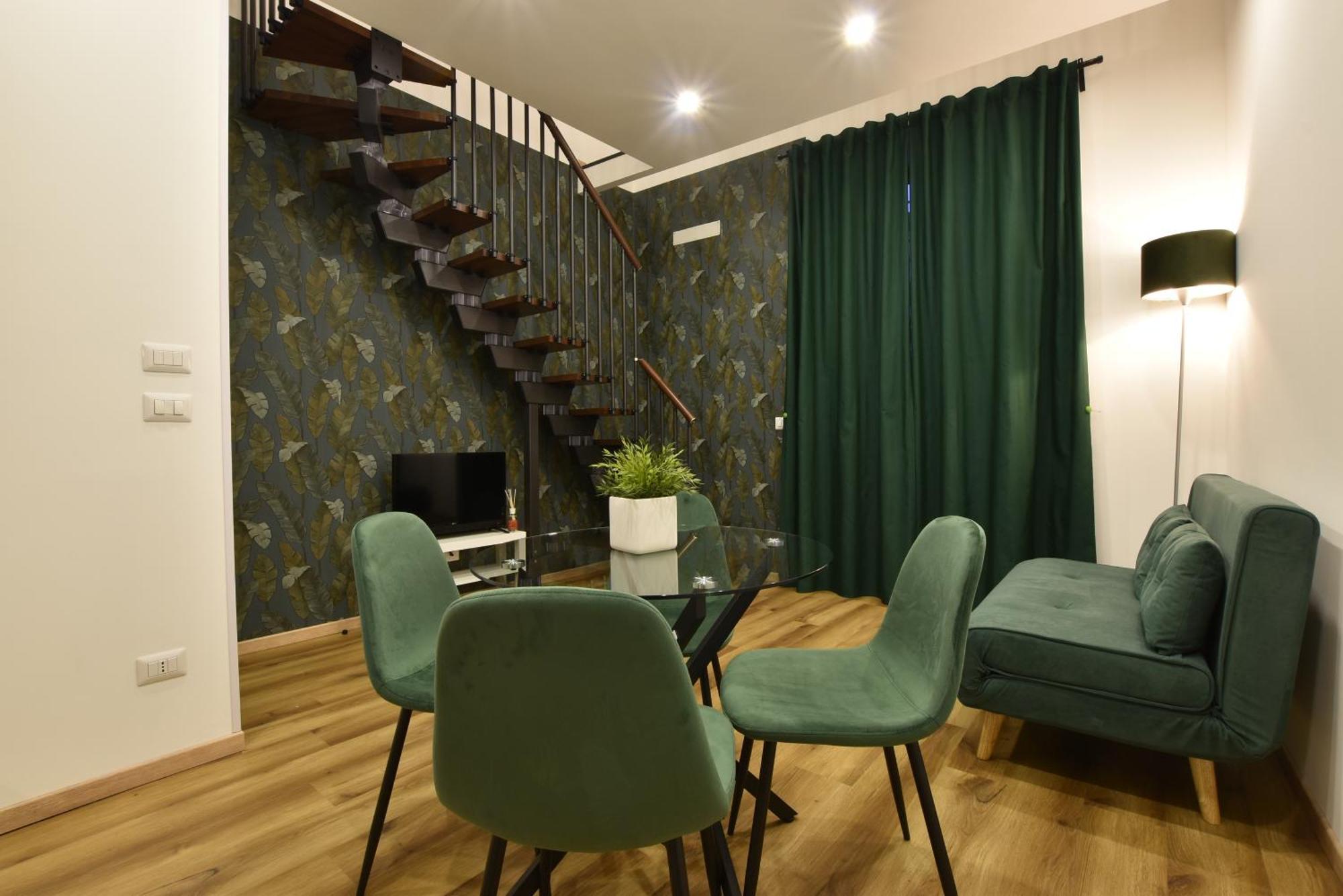 XX Miglia Apartments Catania Ngoại thất bức ảnh